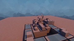 A screenshot taken in Dreams. 14 of 15.