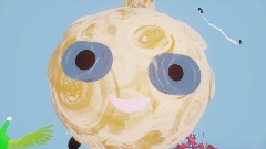 The Summer island V9