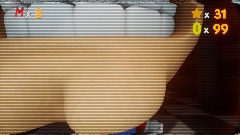A screenshot taken in Dreams. 9 of 26.