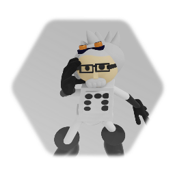 BM-Working