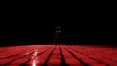 Cyan JoJo-posing to JoJo part 2 music