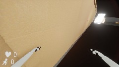 A screenshot taken in Dreams. 2 of 28.