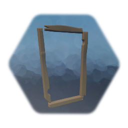 Door Frame