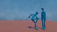 A screenshot taken in Dreams. 1 of 1.