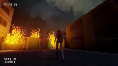 A screenshot taken in Dreams. 2 of 5.