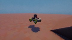 A screenshot taken in Dreams. 14 of 26.