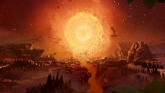 A screenshot taken in Dreams. 23 of 30.