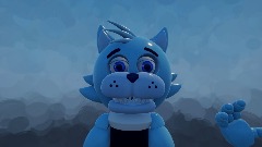 A screenshot taken in Dreams. 3 of 4.