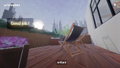 A screenshot taken in Dreams. 4 of 15.