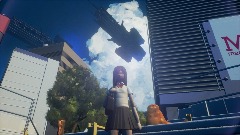 A screenshot taken in Dreams. 22 of 24.