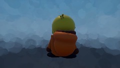 A screenshot taken in Dreams. 16 of 23.