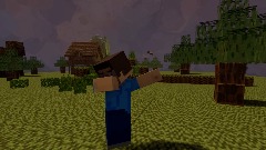 My Minecraft movie