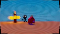 A screenshot taken in Dreams. 6 of 6.