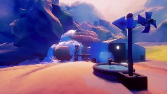 Jet Fox Sustainable Farm