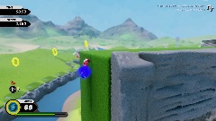 A screenshot taken in Dreams. 3 of 16.