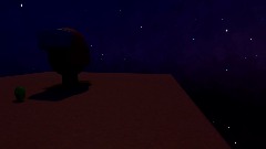 Blow the sussy imposter off the map