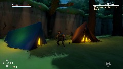 A screenshot taken in Dreams. 15 of 23.