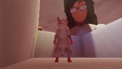 A screenshot taken in Dreams. 8 of 10.