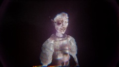 P.T. Jumpscare Animation Test