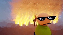 A screenshot taken in Dreams. 1 of 1.