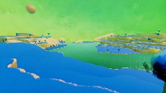 Remezcla de Planet Namek (WIP)