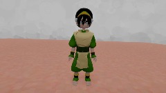 A screenshot taken in Dreams. 14 of 20.