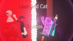 Leon and Cat Studios!