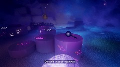 A screenshot taken in Dreams. 1 of 1.