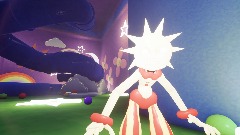 Moondrop's party night