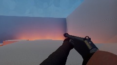 Remix of First Person Shooter Basic (Template)