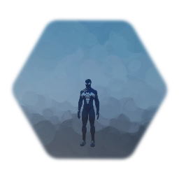 Remix of Spider-Man...The SHADOWS