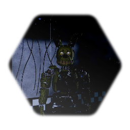 Fnaf 3 my version