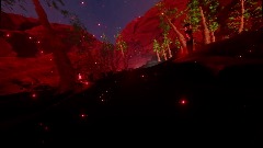 A screenshot taken in Dreams. 1 of 4.