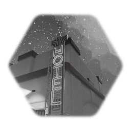 Rick's Cafe, Casablanca