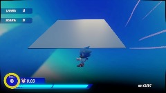 A screenshot taken in Dreams. 1 of 1.