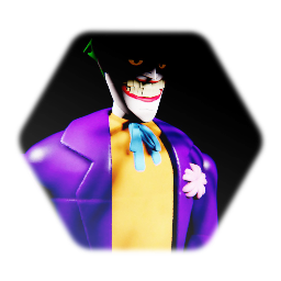 Joker (B:TAS)