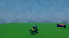 Baby tiger adventures