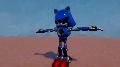 Every "the news with Metal sonic" edit i could find