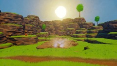 Crash Site