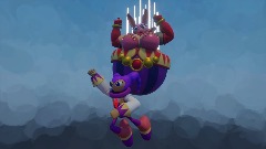 A screenshot taken in Dreams. 4 of 6.