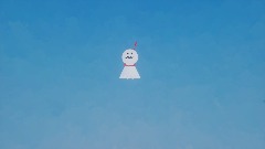 A screenshot taken in Dreams. 2 of 2.