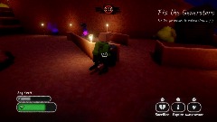 A screenshot taken in Dreams. 4 of 23.