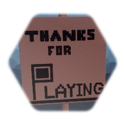 Sign of infinite courtesy +1