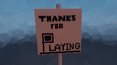 A screenshot taken in Dreams. 1 of 3.