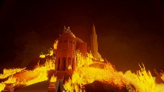 A screenshot taken in Dreams. 10 of 16.