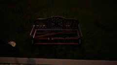 A screenshot taken in Dreams. 7 of 12.