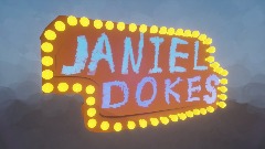 Janiel Dokes Show (ep.2 out!)