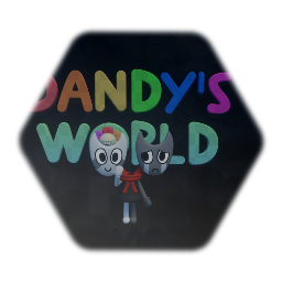 *Dandy's World - razzle-dazzle