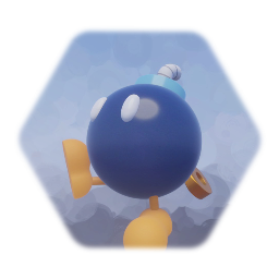 Bob-omb