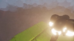 A screenshot taken in Dreams. 25 of 30.